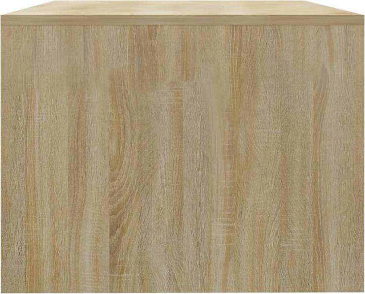 Image du produit vidaXL Couchtisch (55 x 102 x 42 cm)