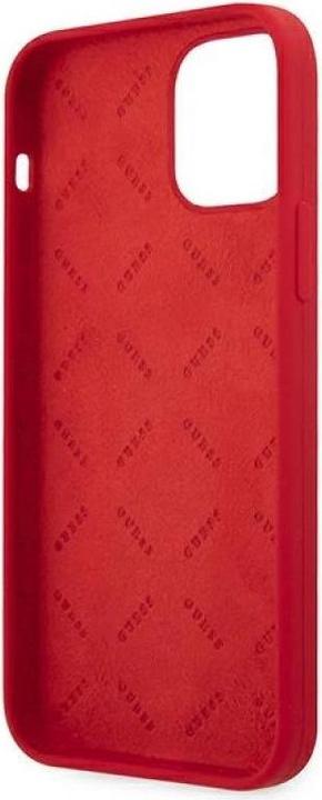 Productafbeelding Guess Zaak (Apple iPhone 12 Pro Max)