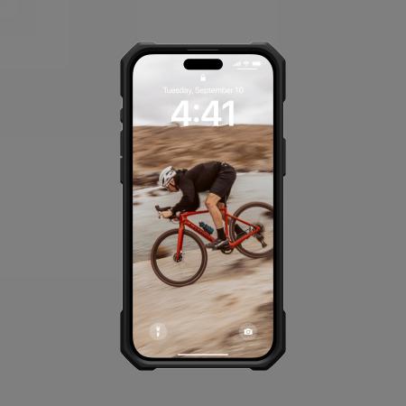 Actual product image UAG Urban Armor Gear Essential Armor MagSafe Case (Apple iPhone 16 Plus)