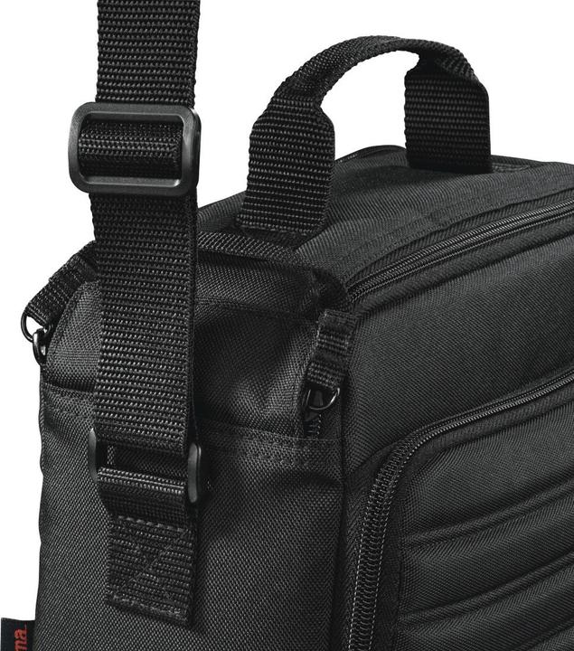 Actual product image Hama Samara (Camera bag)
