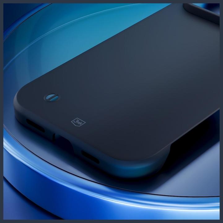 Image du produit 3MK Just20g Matt Case (Apple iPhone Air)