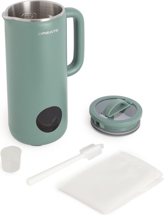 Image du produit Create Vegan Milk Maker Studio (85 cl)