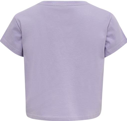 Immagine prodotto hummel Maglietta Ritagliata Donna Legacy (S)