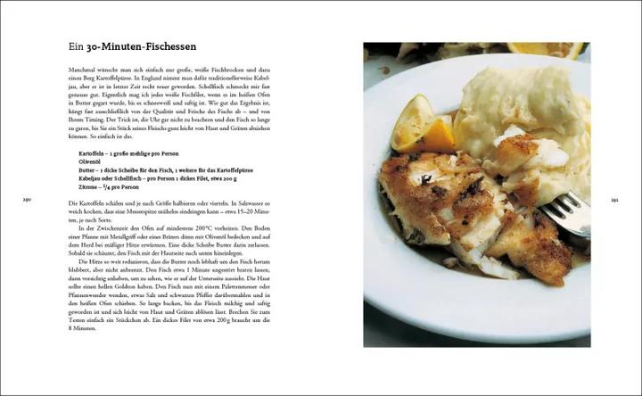 Produktbild Einfach geniessen (Deutsch, Jonathan Lovekin, Martin Waller, Nigel Slater, 2015)