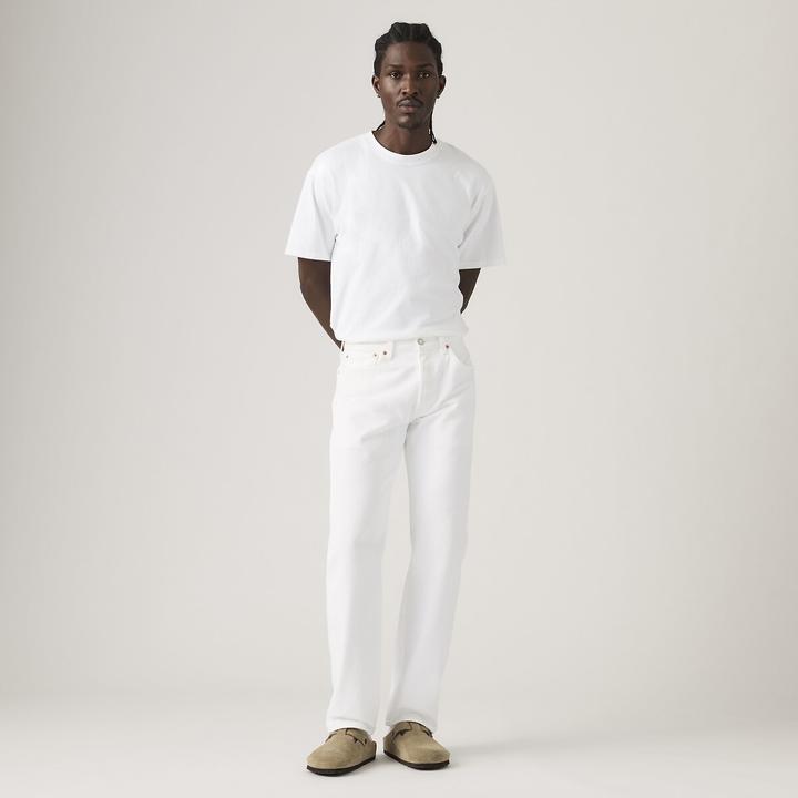 Actual product image Levis Regular Jeans 501® (34)