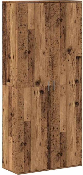 Produktbild vidaXL Highboard