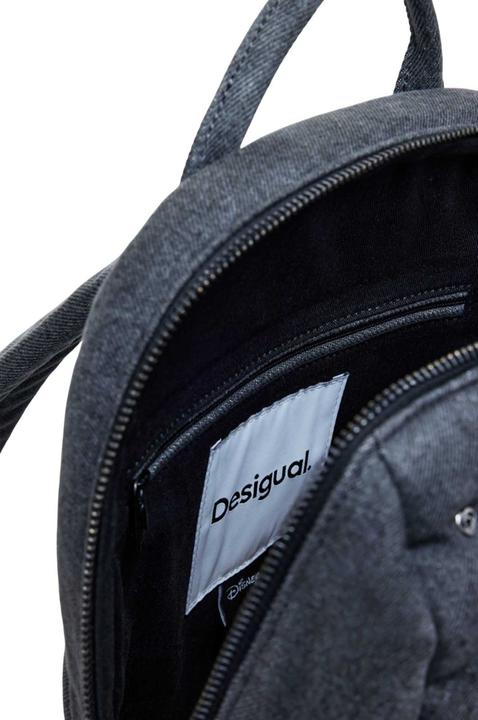 Actual product image Desigual Mickey Studs Chester Modify