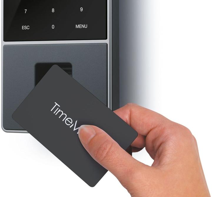 Image du produit Safescan TimeMoto RF-100 Badges RFID