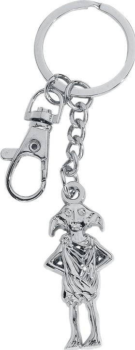 Image du produit GED Harry Potter Dobby the House-Elf Keyring