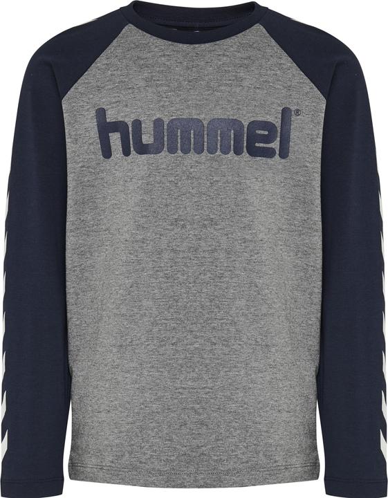 Produktbild hummel Hmlboys T-Shirt L/S (152)