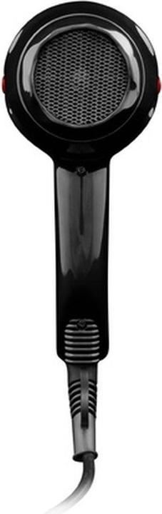 Produktbild Sinelco Sineco France Original Dreox Compact Haartrockner AC Schwarz 2000W (2000 W)