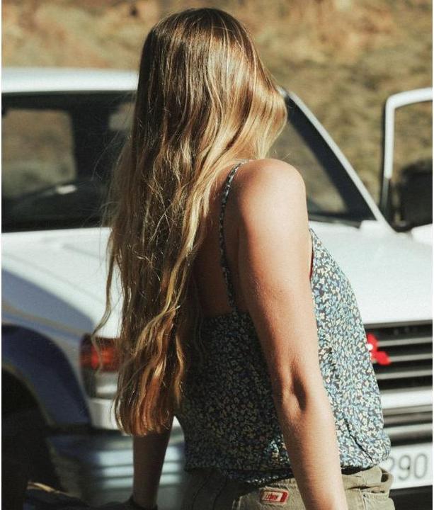 Produktbild Oxbow Top (XL)