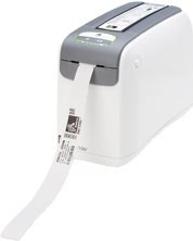 Produktbild Zebra Armband-Clips