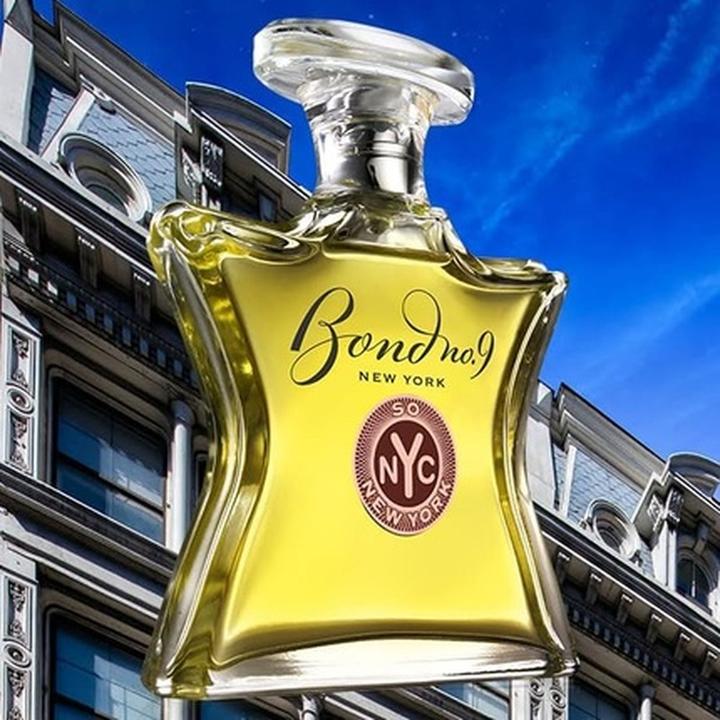 Produktbild Bond No. 9 So New York (Eau de Parfum, 100 ml)
