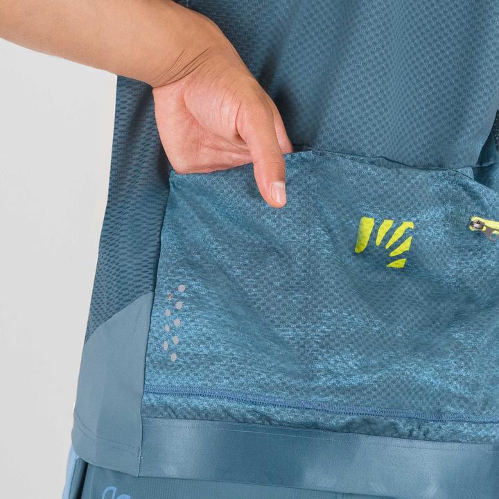 Image du produit Karpos Green Fire Jersey (L)