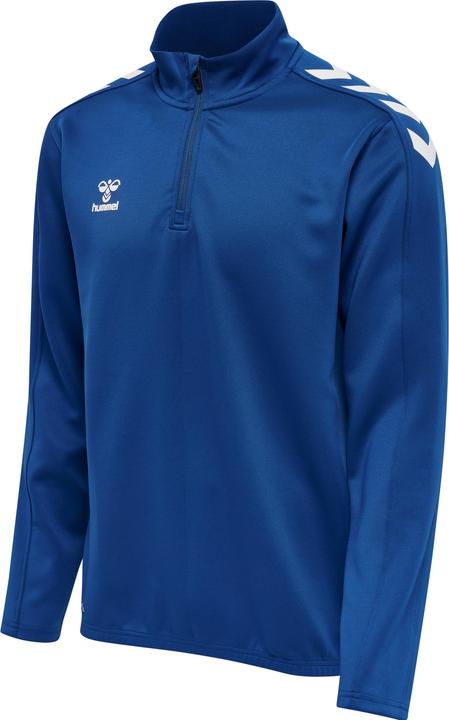 Produktbild hummel Core Xk Half Zip Poly Sweat (3XL)