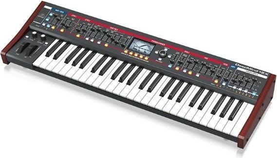 Image du produit Behringer Deepmind 12X