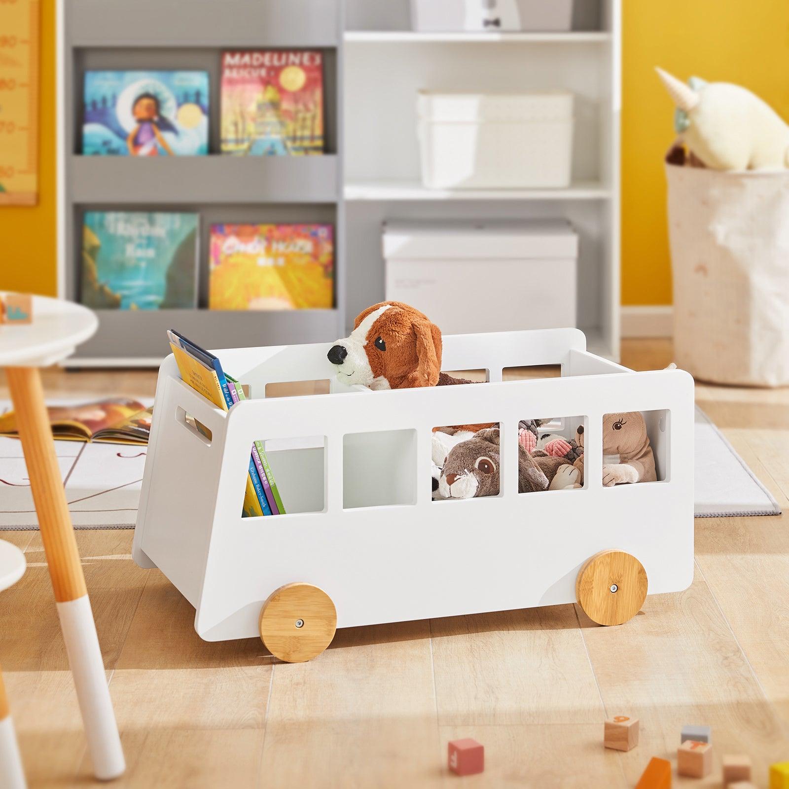 Thumbnail - SoBuy, Kinderregal, Kinderregal