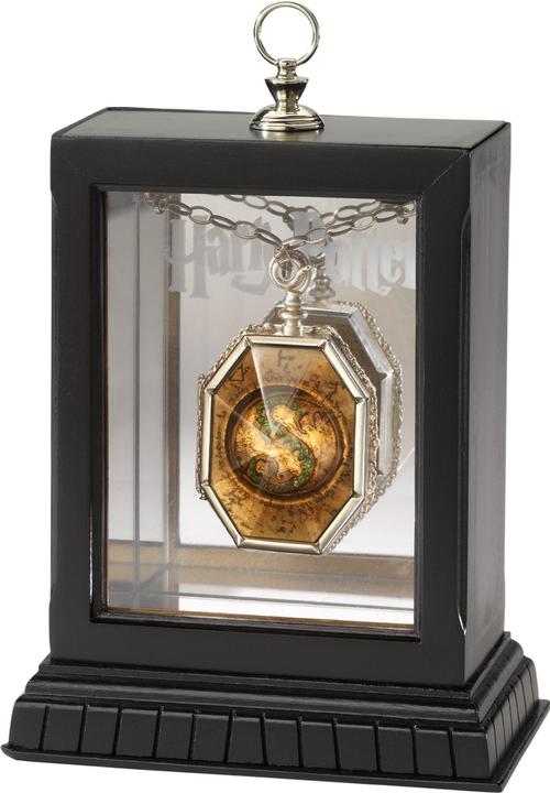 Immagine prodotto Noble Collection Harry Potter Replica 1/1 medaglione Horcrux Salazar Serpeverde