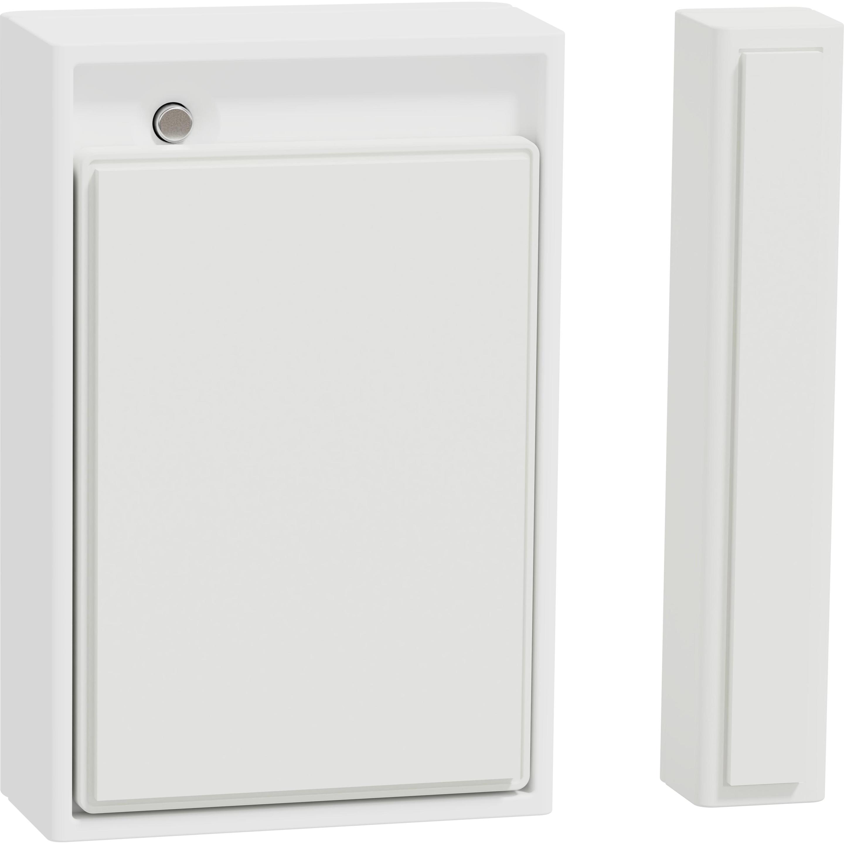 Schneider Electric, Protezione antifurto + sistema di allarme, CCT591011