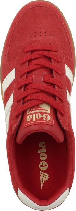 Immagine prodotto Gola Grandslam Suede - 63883 (39)