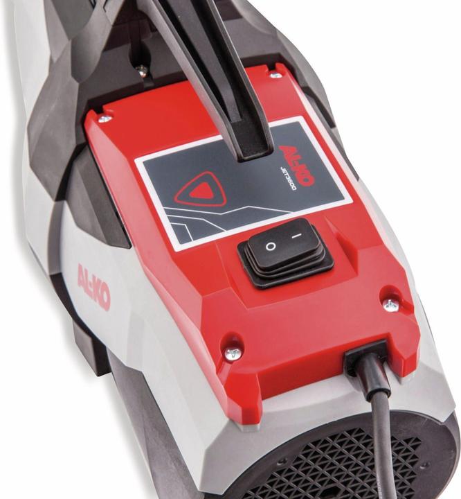 Actual product image AL-KO Gartenpumpe Jet 3600 (Garden pump)