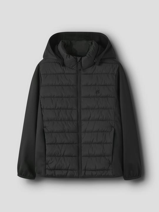 Produktbild Name it Hybrid Jacke (128)