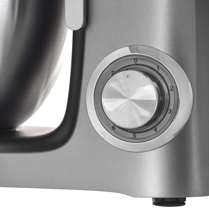 Produktbild Heinrich's HEINRICH S HKM 8078 solv Küchenmaschine (1400 W)