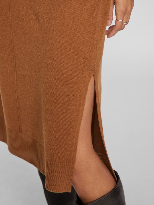 Image du produit Vila Robe midi en tricot (XS)