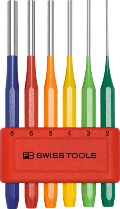 PB Swiss Tools PB 755 BL RB