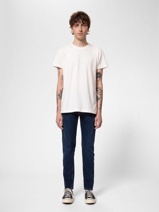 Actual product image Nudie Jeans jeans lean dean new ink (31)