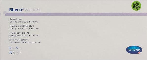 Produktbild Rhena Varidress 8cmx hf