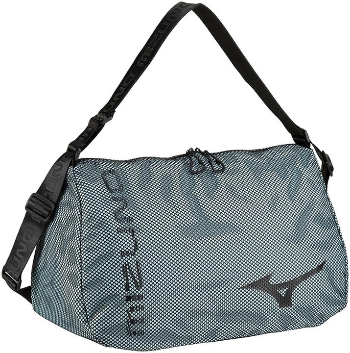 Immagine prodotto Mizuno Mesh Holdall 22 (20 l)
