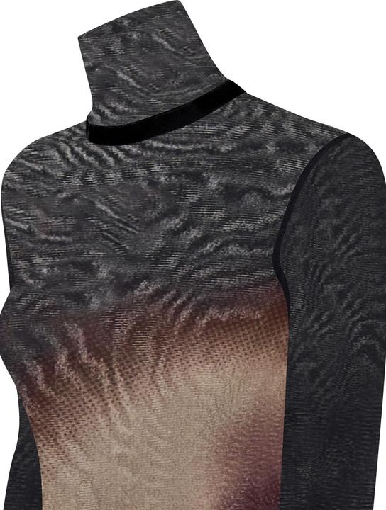 Actual product image Gaultier Dresses Red (XS)