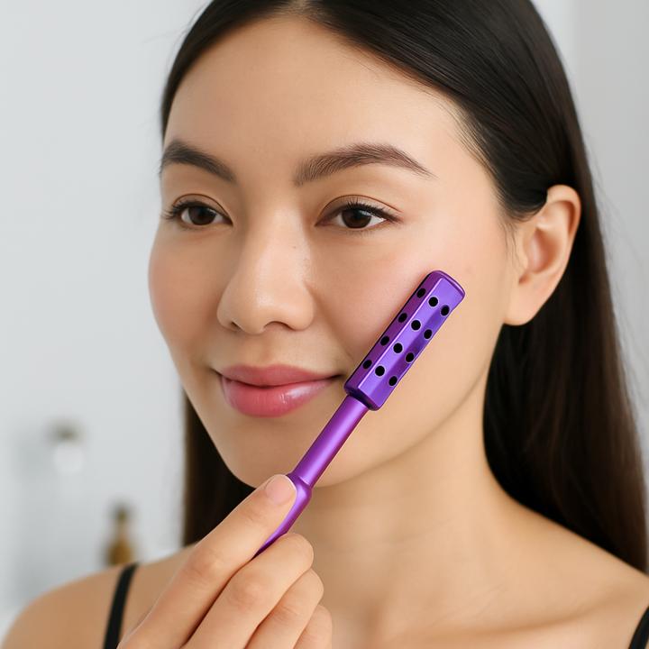 Actual product image Beldura Sculpt & Glow Beauty Roller