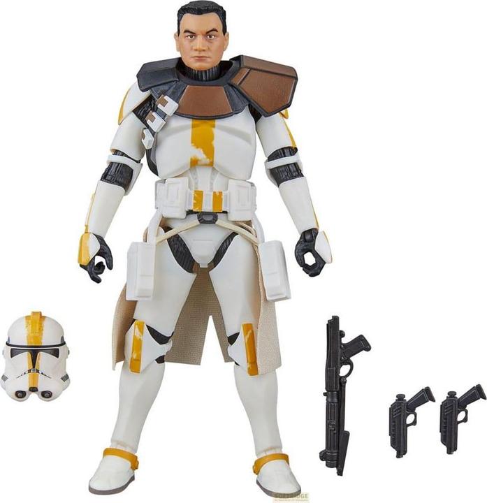 Actual product image Star Wars Sw Bl Scramble