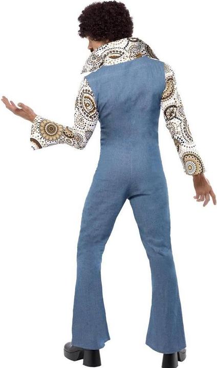 Produktbild Smiffys Groovy Dancer Kostüm (M)