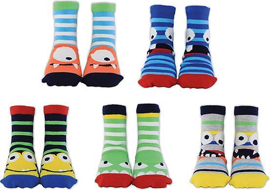Produktbild Cucamelon Babysocken 2-4 years (Einzelpack, 98/104)