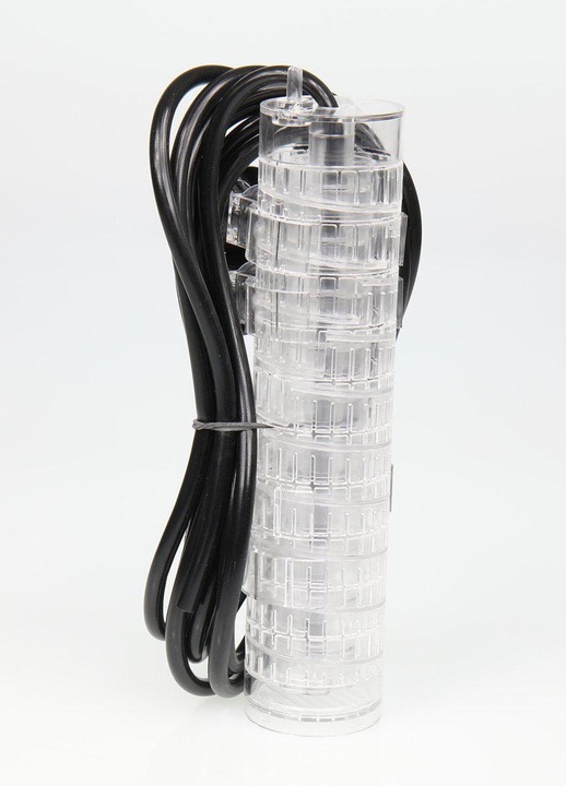 Immagine prodotto JBL Aquaristik und Terraristik Tifone a spirale 10 (Pulizia dell'acquario)