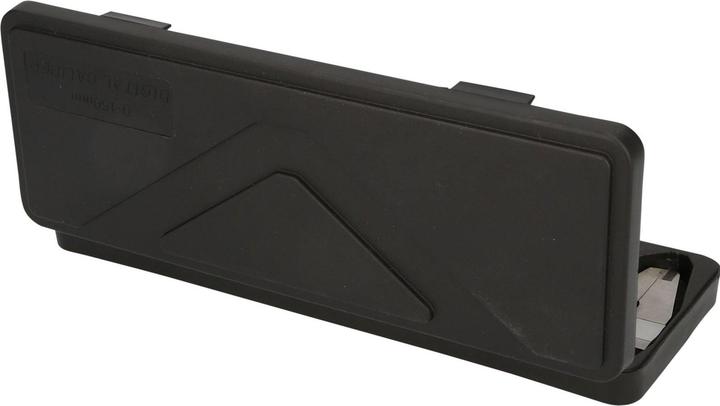 Actual product image Brilliant Tools digital calliper gauge (23.50 cm)