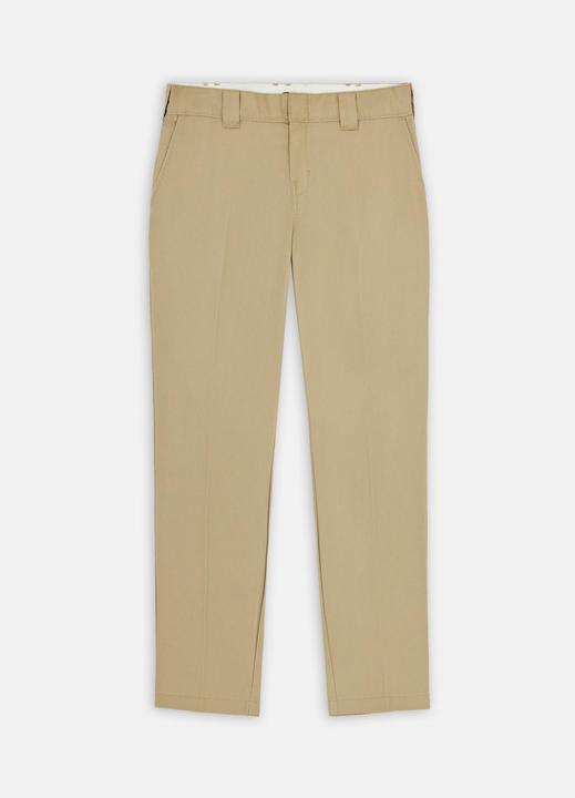 Actual product image The Dickies 872 WORK PANT REC KHAKI (30)
