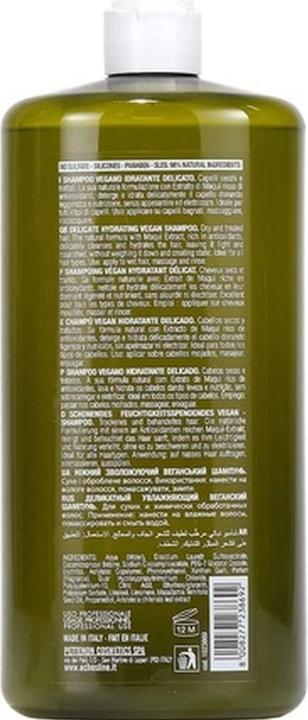 Image du produit Echosline Cheveux 975ml (975 ml, Shampoing liquide)
