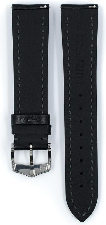Image du produit Hirsch Lucca (22 mm, Veau)