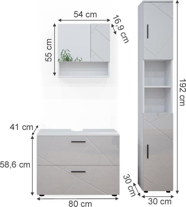 Actual product image Vicco Irma