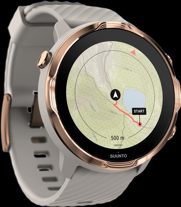 Produktbild Suunto 7 (50 mm)