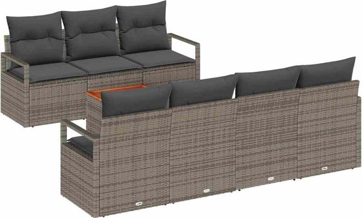 Produktbild vidaXL Isabella