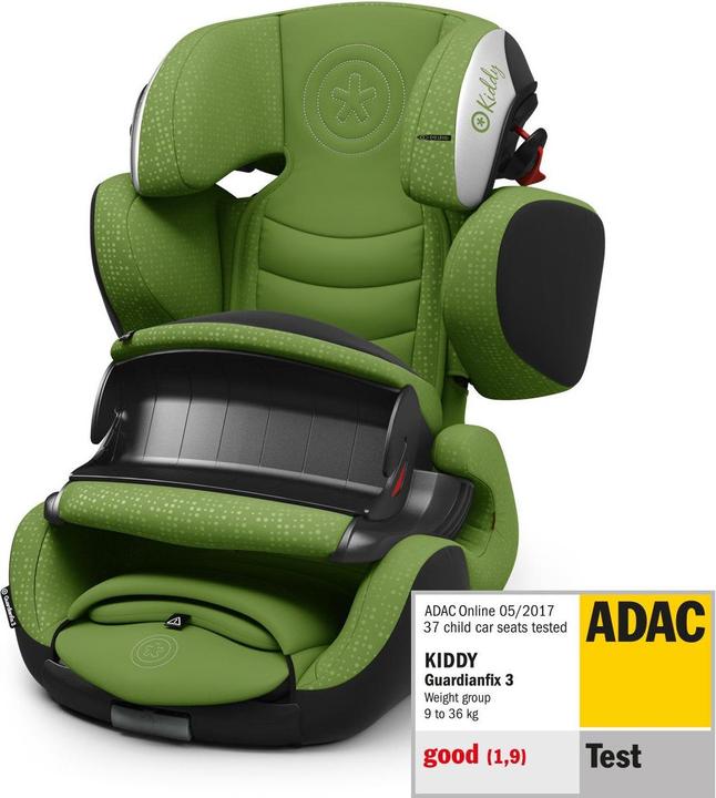 Immagine prodotto Kiddy Guardianfix 3