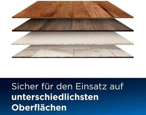Produktbild Bissell Multi Surface Floor