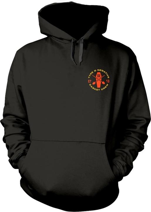 Immagine prodotto Type O Negative Everyday Is Halloween (Hoodie) (M)