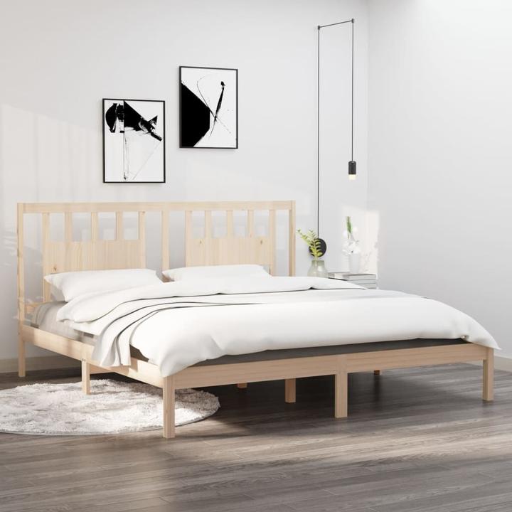 Actual product image vidaXL Vitko (200 x 200 cm)